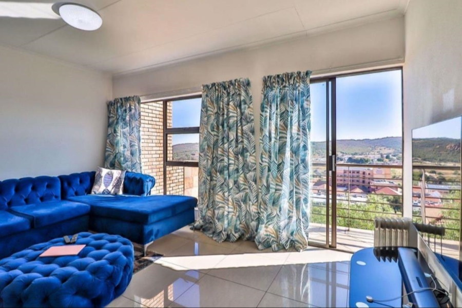 To Let 1 Bedroom Property for Rent in Mulbarton Gauteng