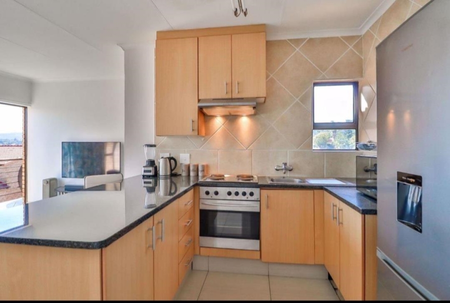 To Let 1 Bedroom Property for Rent in Mulbarton Gauteng