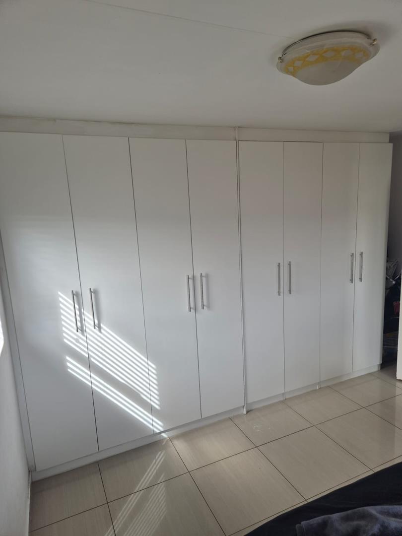 To Let 1 Bedroom Property for Rent in Mulbarton Gauteng