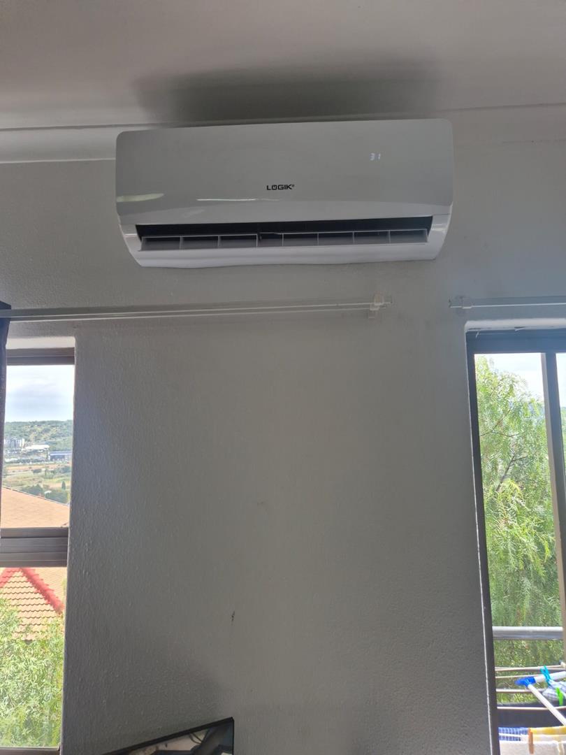 To Let 1 Bedroom Property for Rent in Mulbarton Gauteng