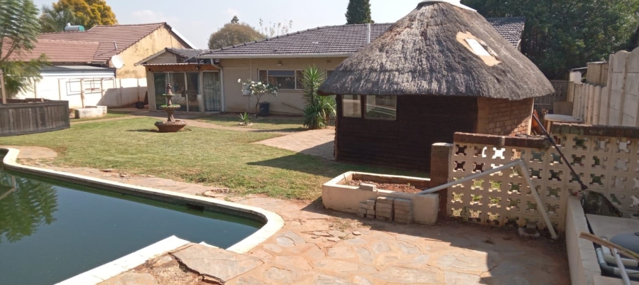 3 Bedroom Property for Sale in Elspark Gauteng