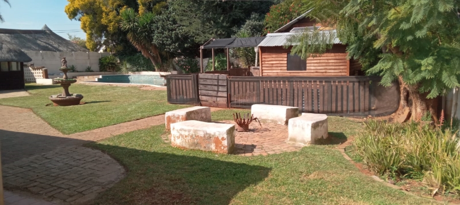 3 Bedroom Property for Sale in Elspark Gauteng