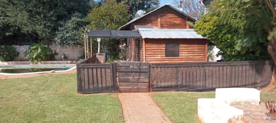 3 Bedroom Property for Sale in Elspark Gauteng