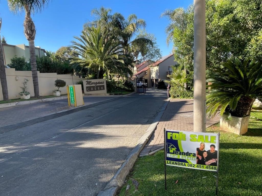 3 Bedroom Property for Sale in Strubensvallei Gauteng