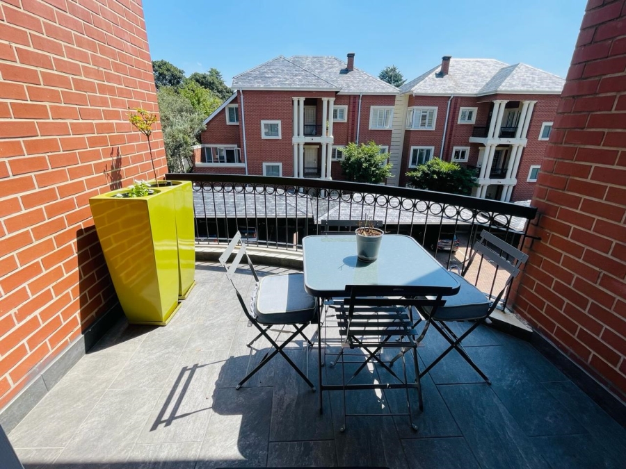 To Let 2 Bedroom Property for Rent in Melrose North Gauteng
