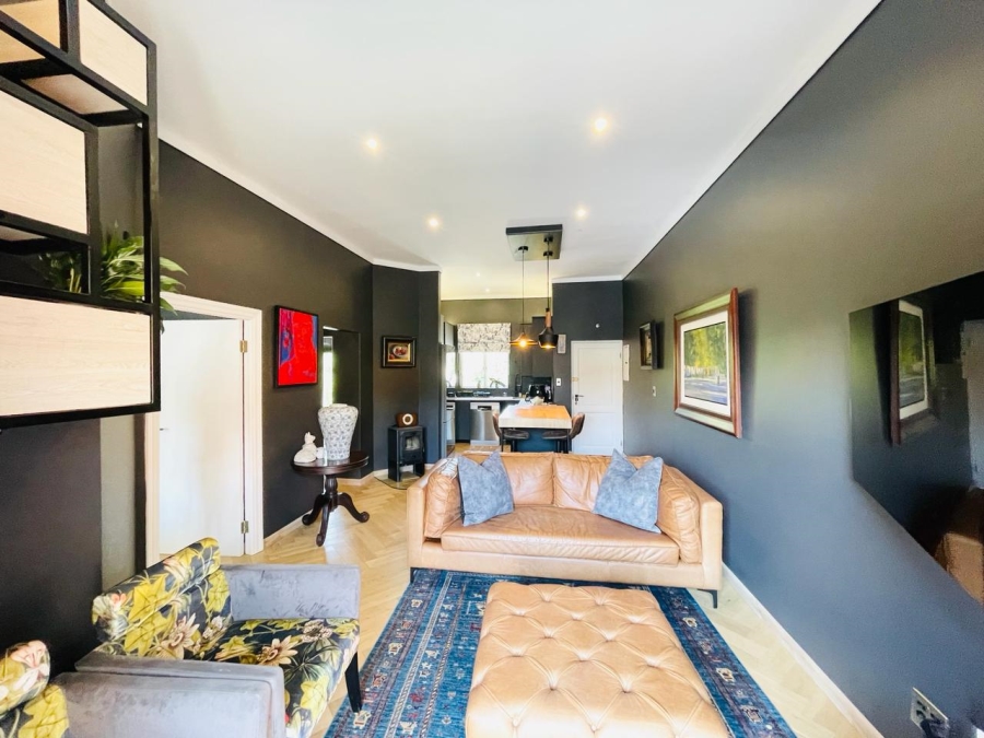 To Let 2 Bedroom Property for Rent in Melrose North Gauteng