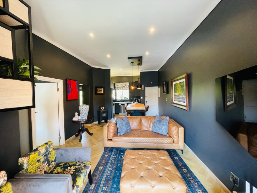 To Let 2 Bedroom Property for Rent in Melrose North Gauteng