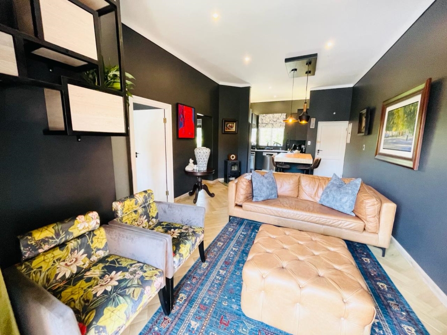 To Let 2 Bedroom Property for Rent in Melrose North Gauteng