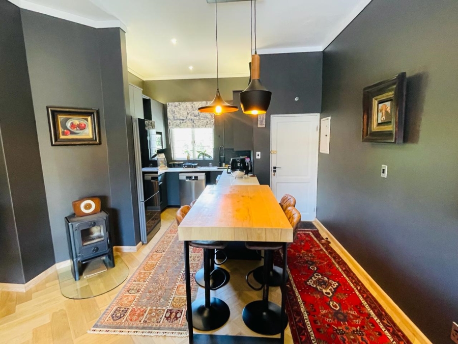 To Let 2 Bedroom Property for Rent in Melrose North Gauteng