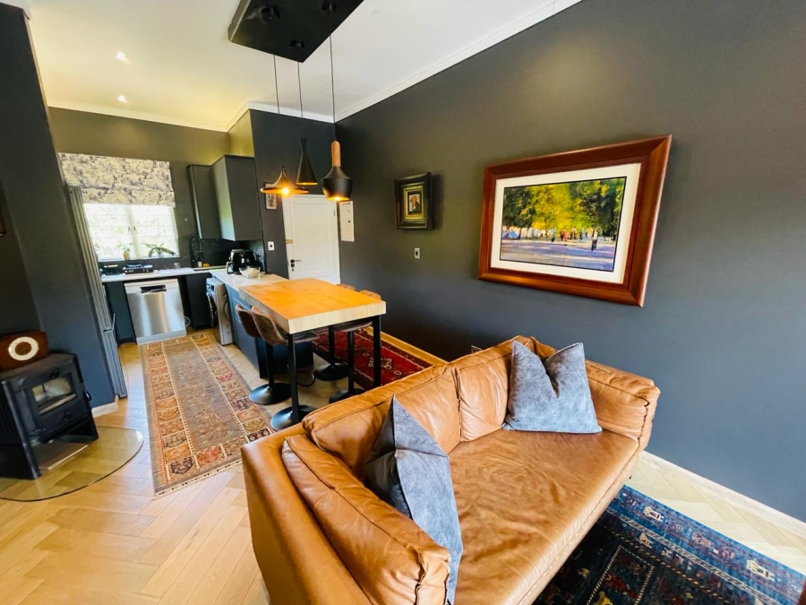 To Let 2 Bedroom Property for Rent in Melrose North Gauteng