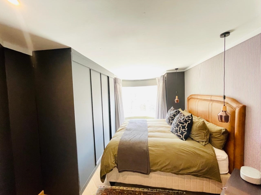 To Let 2 Bedroom Property for Rent in Melrose North Gauteng