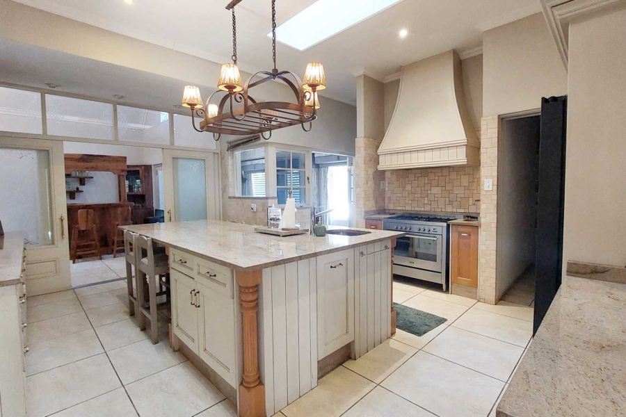 5 Bedroom Property for Sale in Rivonia Gauteng