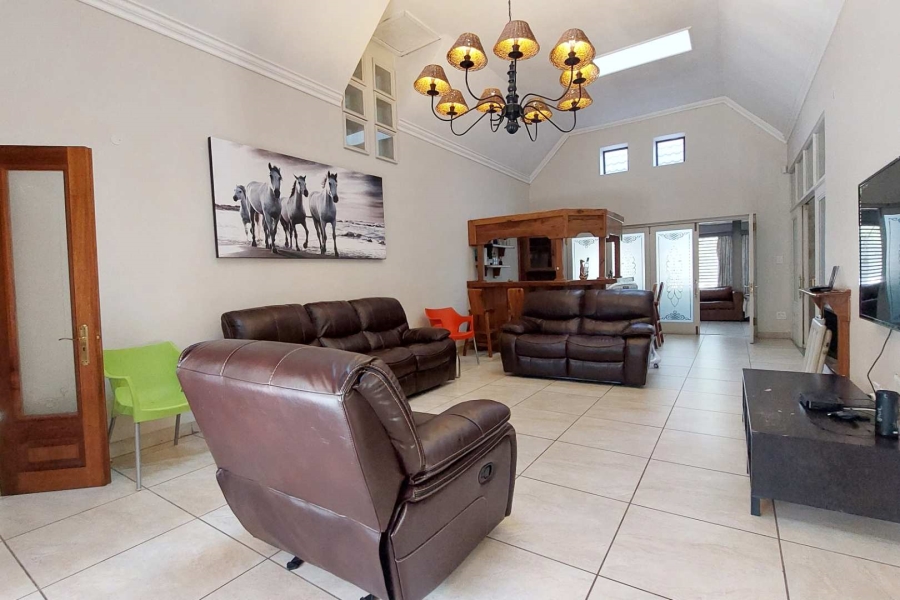 5 Bedroom Property for Sale in Rivonia Gauteng