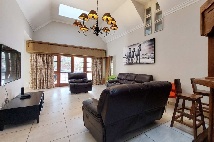 5 Bedroom Property for Sale in Rivonia Gauteng