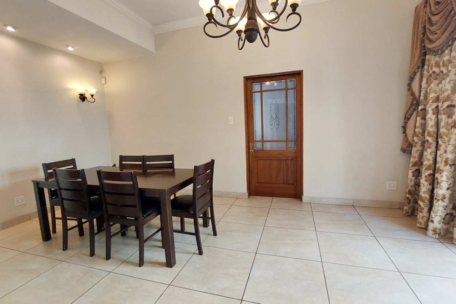 5 Bedroom Property for Sale in Rivonia Gauteng