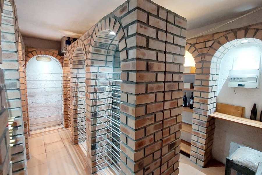 5 Bedroom Property for Sale in Rivonia Gauteng