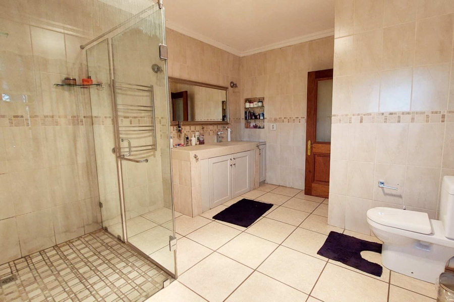 5 Bedroom Property for Sale in Rivonia Gauteng