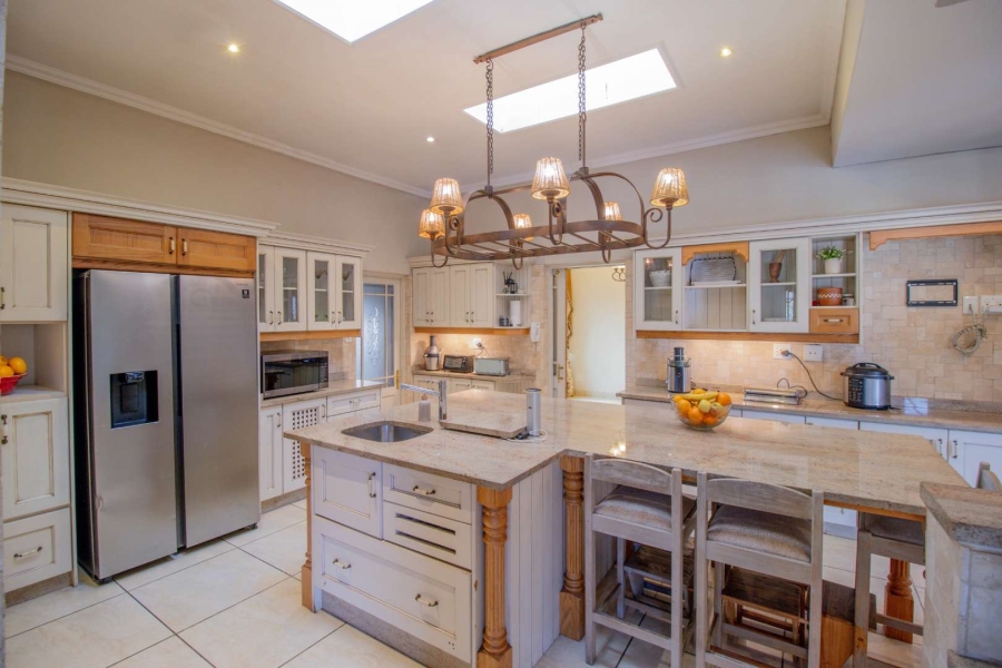 5 Bedroom Property for Sale in Rivonia Gauteng