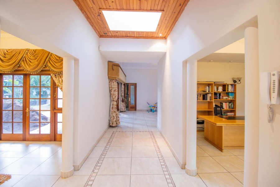 5 Bedroom Property for Sale in Rivonia Gauteng