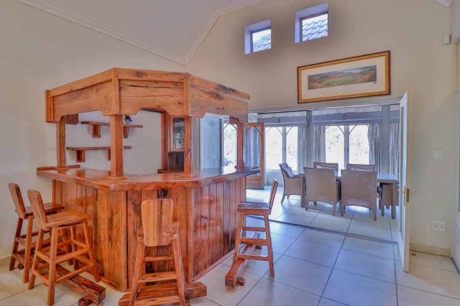 5 Bedroom Property for Sale in Rivonia Gauteng
