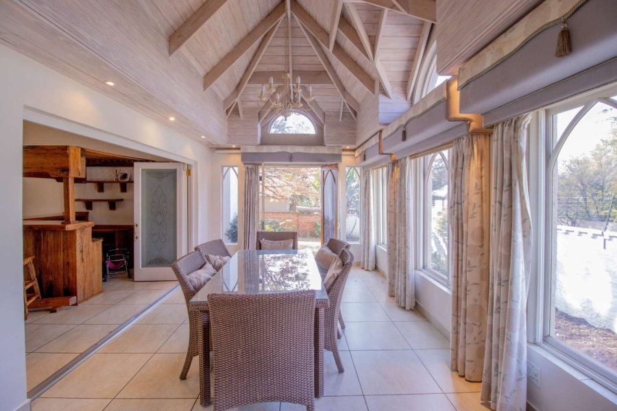 5 Bedroom Property for Sale in Rivonia Gauteng