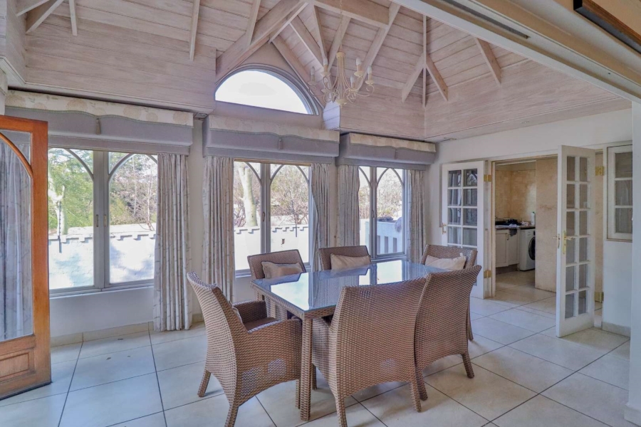 5 Bedroom Property for Sale in Rivonia Gauteng
