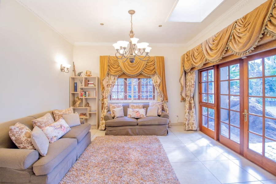 5 Bedroom Property for Sale in Rivonia Gauteng
