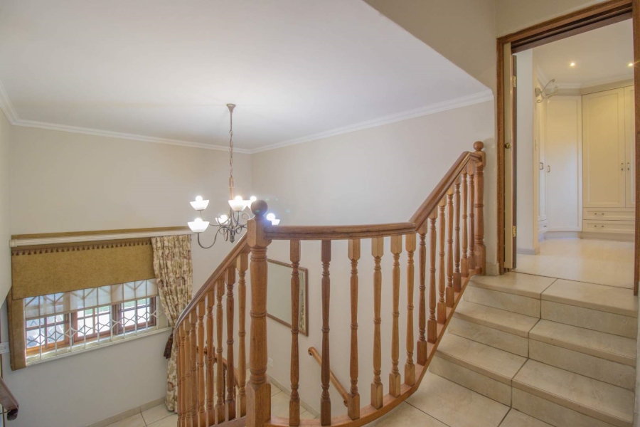 5 Bedroom Property for Sale in Rivonia Gauteng