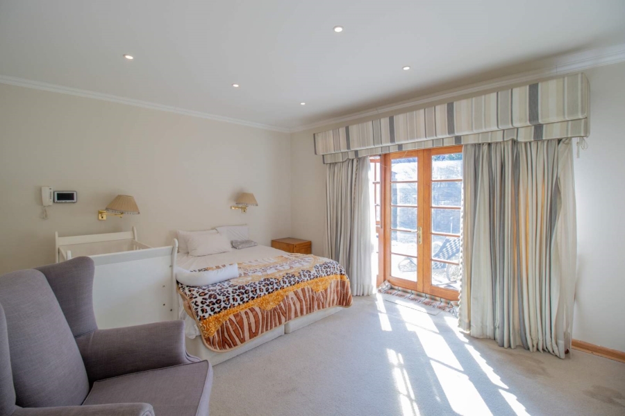 5 Bedroom Property for Sale in Rivonia Gauteng