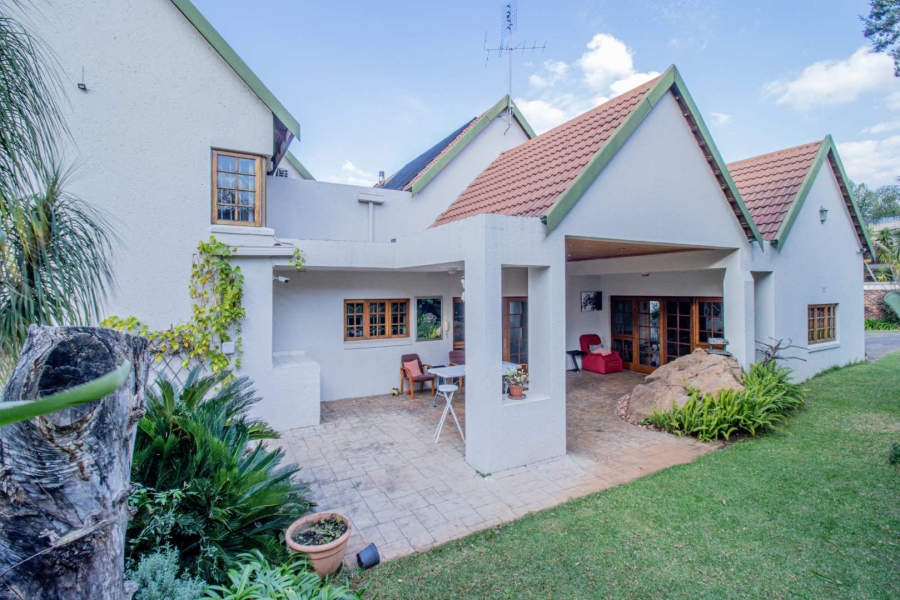 5 Bedroom Property for Sale in Rivonia Gauteng
