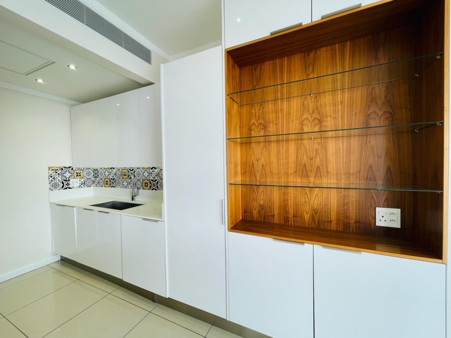 To Let 3 Bedroom Property for Rent in Morningside Gauteng