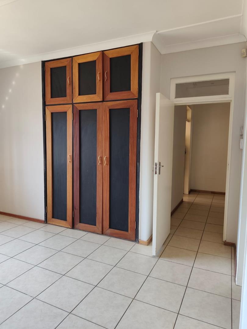 To Let 2 Bedroom Property for Rent in Linbro Park Gauteng