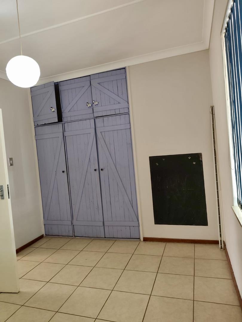 To Let 2 Bedroom Property for Rent in Linbro Park Gauteng