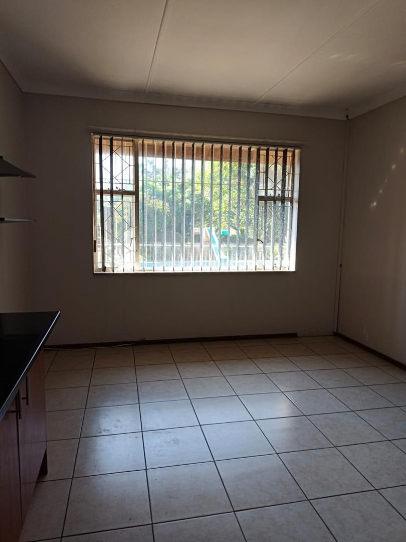 To Let 2 Bedroom Property for Rent in Linbro Park Gauteng
