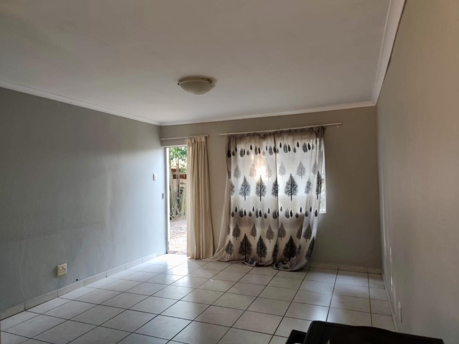 To Let 1 Bedroom Property for Rent in Linbro Park Gauteng