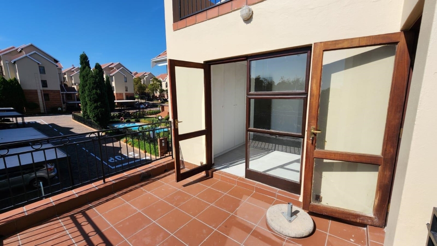 2 Bedroom Property for Sale in Bryanston Gauteng