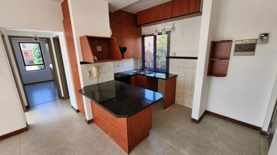 2 Bedroom Property for Sale in Bryanston Gauteng