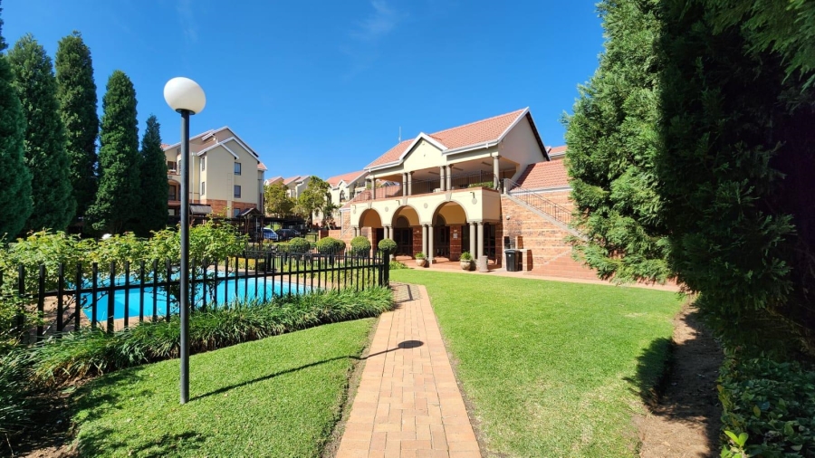 2 Bedroom Property for Sale in Bryanston Gauteng