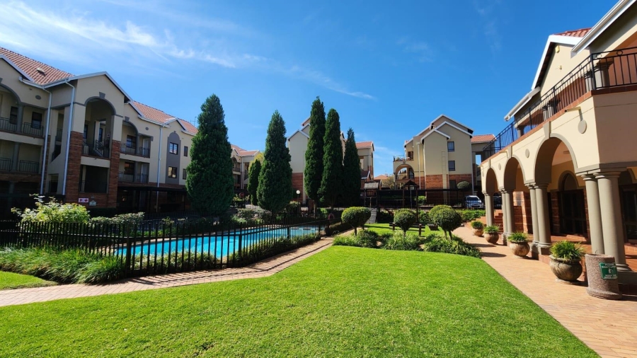 2 Bedroom Property for Sale in Bryanston Gauteng