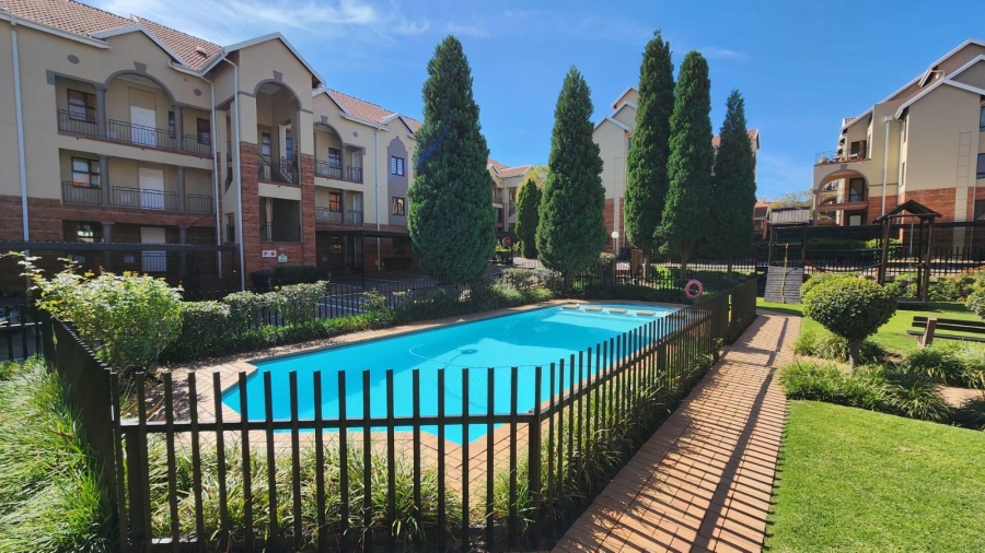 2 Bedroom Property for Sale in Bryanston Gauteng