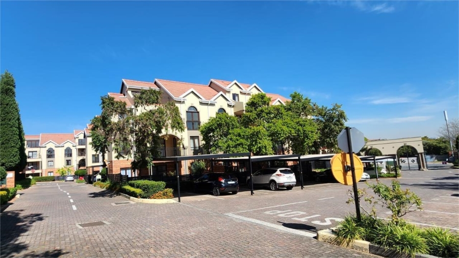 2 Bedroom Property for Sale in Bryanston Gauteng