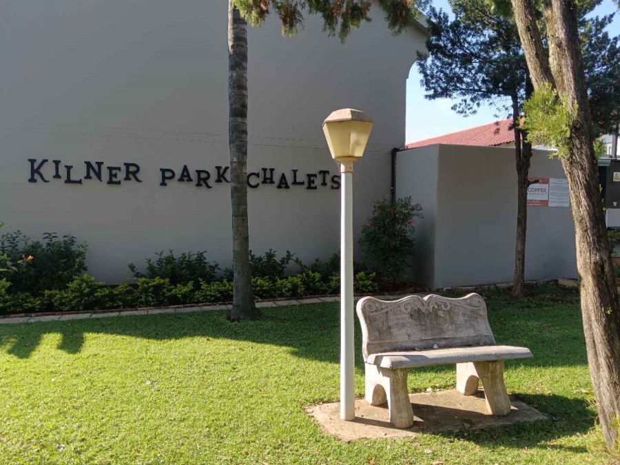 2 Bedroom Property for Sale in Kilner Park Gauteng