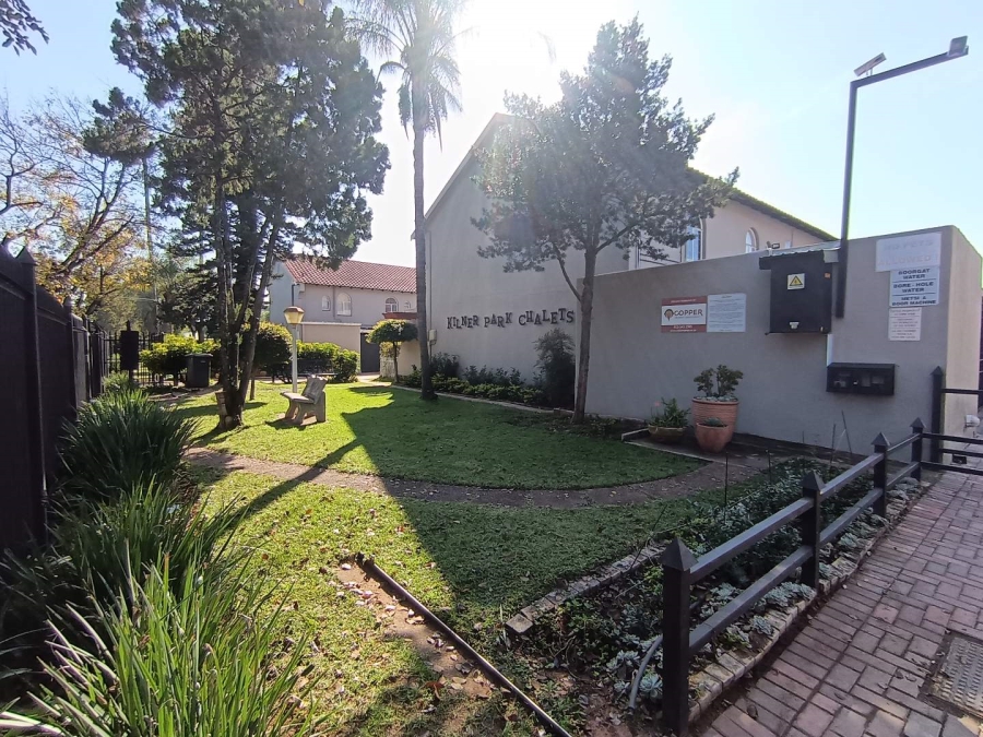 2 Bedroom Property for Sale in Kilner Park Gauteng