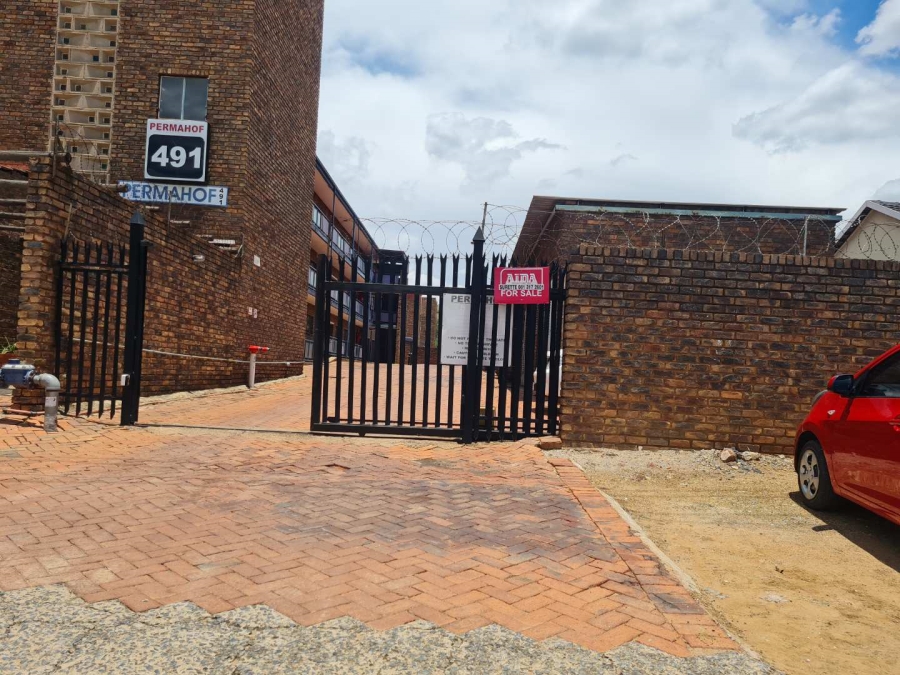 2 Bedroom Property for Sale in Pretoria Gardens Gauteng