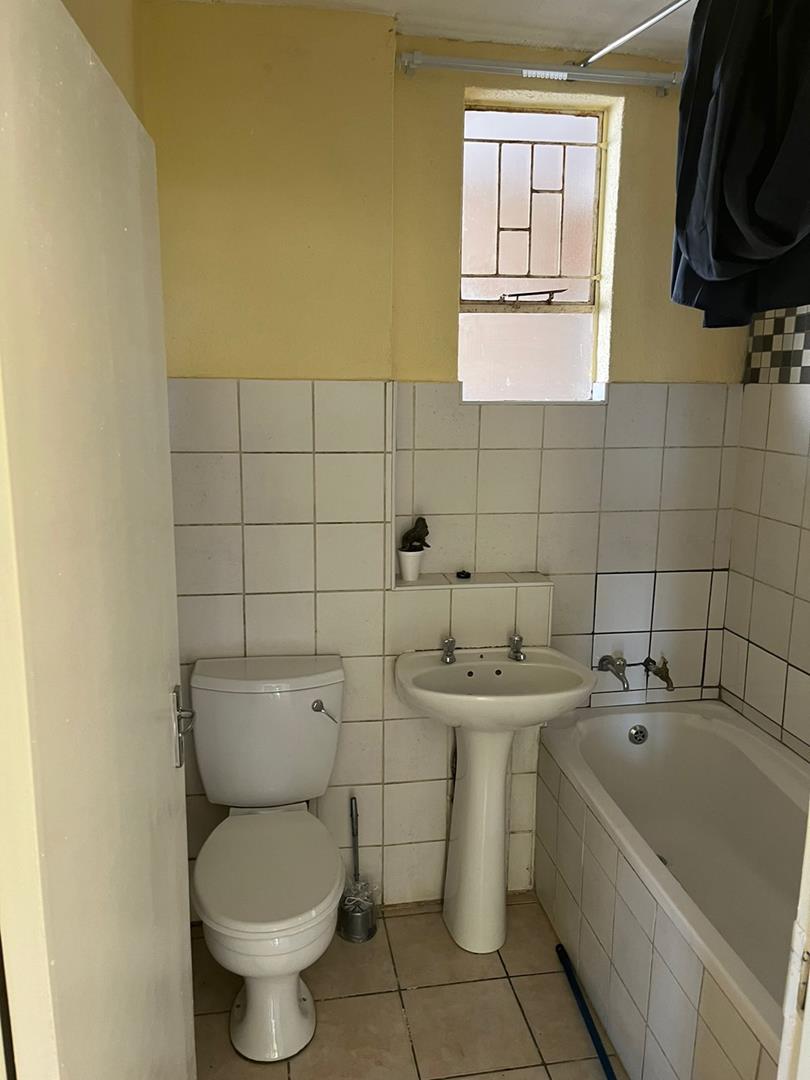 3 Bedroom Property for Sale in Kempton Park Central Gauteng
