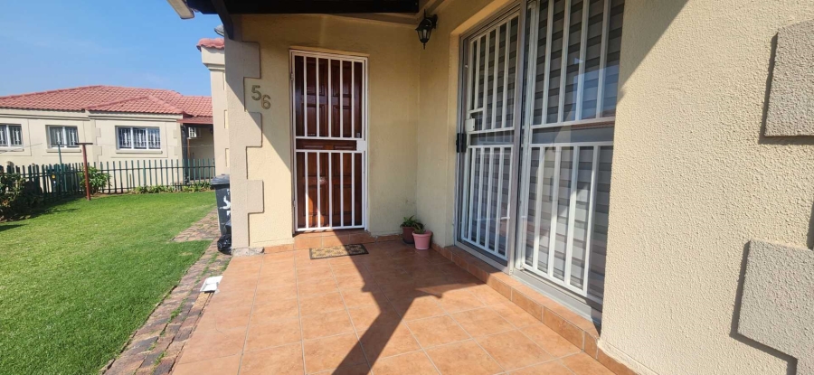 3 Bedroom Property for Sale in Elandspark Gauteng
