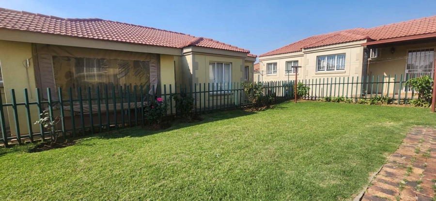 3 Bedroom Property for Sale in Elandspark Gauteng
