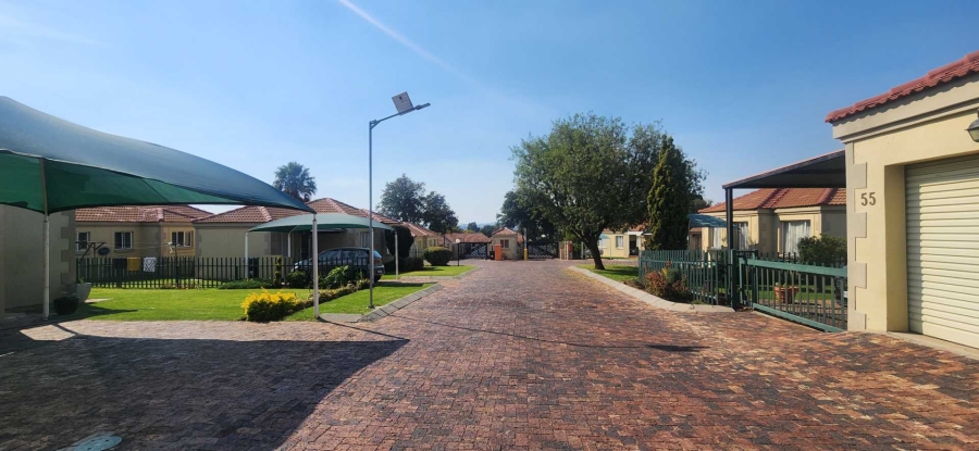 3 Bedroom Property for Sale in Elandspark Gauteng