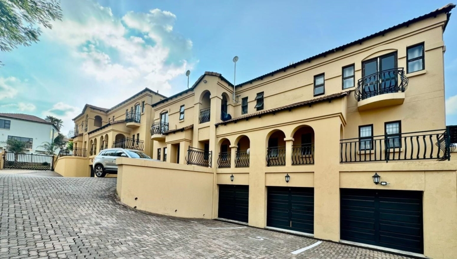 2 Bedroom Property for Sale in Bassonia Gauteng