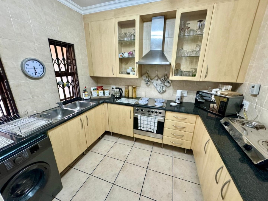 2 Bedroom Property for Sale in Bassonia Gauteng